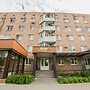 Yavir Hotel