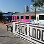 Train Lodge Amsterdam - Hostel