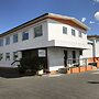 Hot Springs Hostel