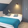 Logis Hôtel Vannes Nord Le Clos des Hortensias