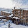 Pirin Golf Hotel & SPA