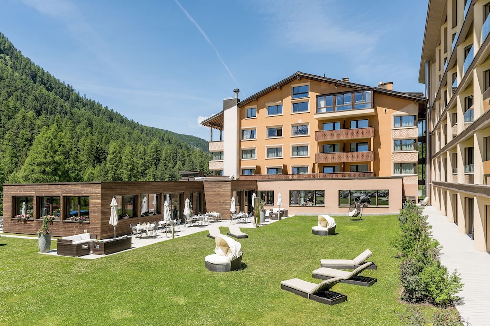 Hotel Palü