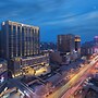 Holiday Inn Zhangjiakou Downtown by IHG