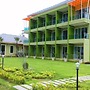 Greenseaviewresort Bangsaphan
