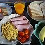 Bann Suan Rachawadee B&B