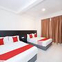 Kenyalang Suite