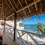 The Palapa House