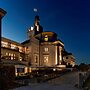 Schlosshotel Burg Schlitz
