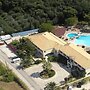 Karavostasi Beach Hotel