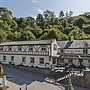 The Saracens Head Inn
