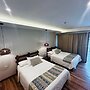 Hotel Dos Rios