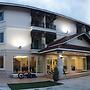 Chansuda Lake View Hotel