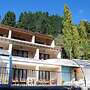 Le Mont Barral