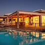 Pringle Bay Villa