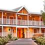 The Lodge