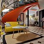 Hotel La Croisette & Restaurant Bistrot Gantier