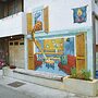 MatchBox Hostel