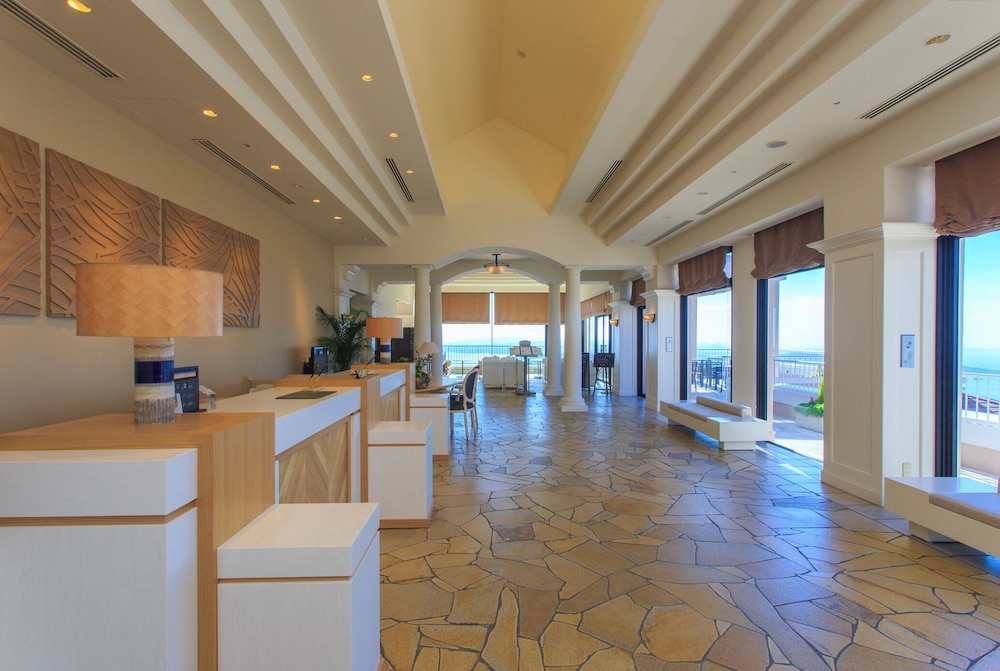 Yumihari No Oka Hotel