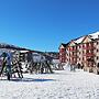 Ski Lodge Tänndalen