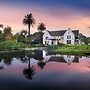 The Manor House at Fancourt