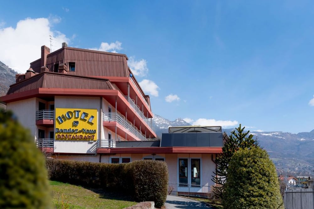 Hotel Rendez Vous