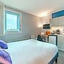 Montempô Apparthôtel Paris Vélizy