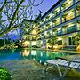 Southgate Residence Hotel