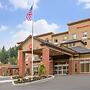 Hilton Garden Inn Olympia