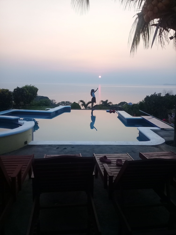 Hotel La Omaja