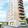 Hotel Select Inn Mishima