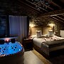 Akla Hotel Suites Valles Pasiegos