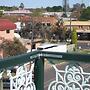 Bourke Apartments
