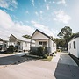 BIG4 Rainbow Beach Holiday Park