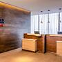 Fairfield Inn & Suites Mexico City Vallejo
