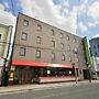 Hotel Select Inn Yonezawa
