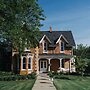 Iron Kettle Bed and Breakfast