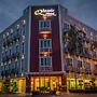 Qlassic Hotel