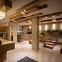 Hotel EcoSki by bund