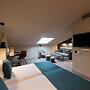 Atenea Rekord Suites Barcelona