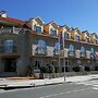 Hotel Playa Compostela