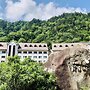 Sounkyo Onsen Choyo Resort Hotel