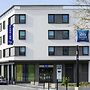 ibis budget Saint Quentin en Yvelines Velodrome