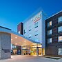 Fairfield Inn & Suites Lincoln Airport
