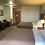 Aspen Suites Hotel Anchorage North