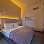 Adina Apartment Hotel Nuremberg
