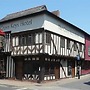 The Cross Keys