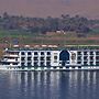 Sonesta Moon Goddess Nile cruise ship - 4 & 7 nights - From Luxor ever
