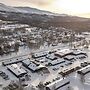 Hemavans Fjällcenter