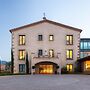 Hotel Vall de Bas