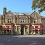 Lanes Hotel